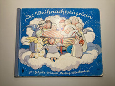 Altes Kinderbuch Die