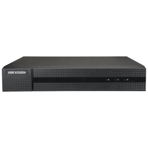 Hikvision kanal 8mpx nvr - 8mpx,