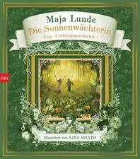 Die Sonnenwächterin | Maja