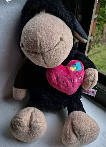 Nici jolly mäh plüsch - nici,