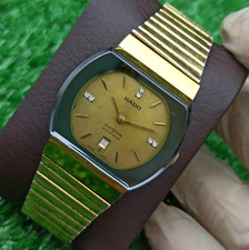ORIGINAL RADO UHR DIASTAR