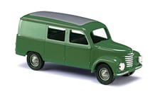 BUSCH Framo V901/2 Halbbus