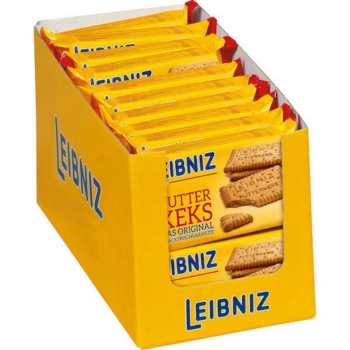 Bahlsen leibniz butterkeks - bahlsen,
