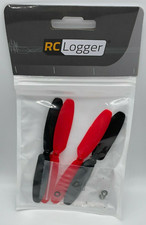 RC Logger RC Eye One Xtreme Propeller Rotoren Set (138 mm) 89071RC