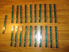 Rot Leuchtdioden Bastler