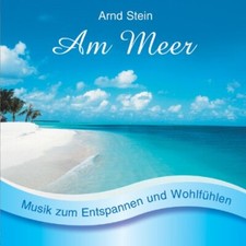 ARND STEIN Am Meer VTM CD Neu
