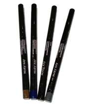 Mary Kay Waterproof Eyeliner Steely MHD 01/27