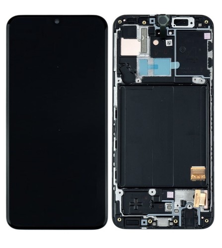 Für original display samsung - für,