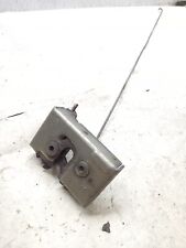 VW Corrado Türschloss Beifahrerseite 535 837 016 G60 16V VR6 Turbo 2,0l