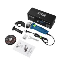 Winkelschleifer 125mm 1500W Flex Trennschleifer Werkzeug WDS2135