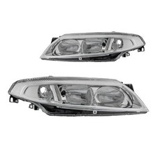 Halogen Scheinwerfer Set für