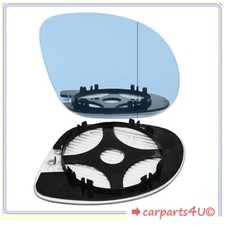 SPIEGELGLAS MIT PLATTE FÜR