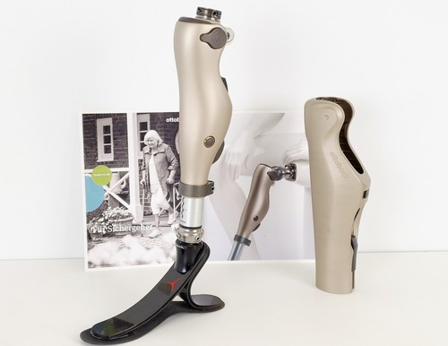 Ottobock kenevo 3c60 2017 - ottobock,