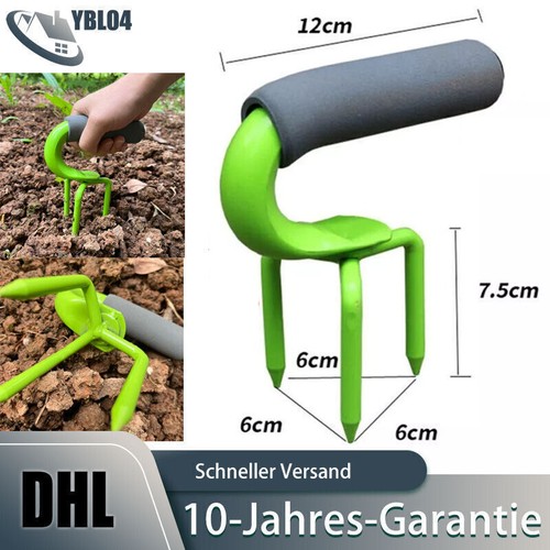 Gartenkralle gardenclaw mini - gartenkralle,