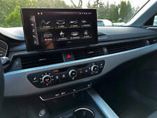 Original Audi A4 B9 A5 Monitor