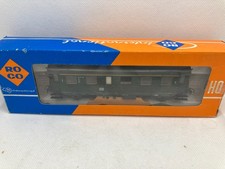 ROCO H0 4203 Donnerbüchse 28