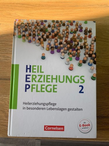 Heilerziehungspflege - heilerziehungspflege, 2