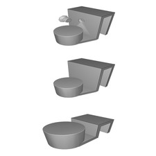 Mobile Halterung für