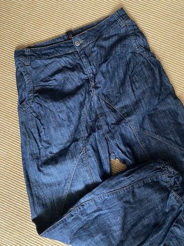 Trousers baggy jeans 27 - jeans,
