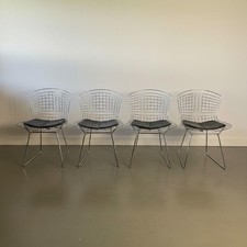 Set 4 Vintage Harry Bertoia