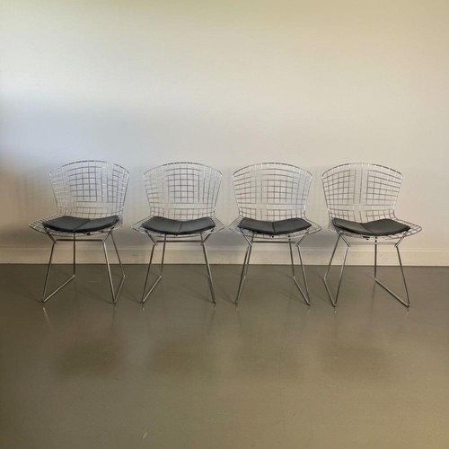 Set vintage harry bertoia - set,