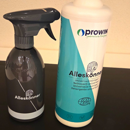 Prowin alleskönner - prowin,