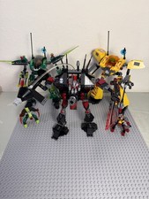 LEGO Exo Force Sammlung 7702