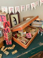 Vintage Französisches