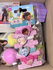 Geschenkpaket Mädchen Ostern