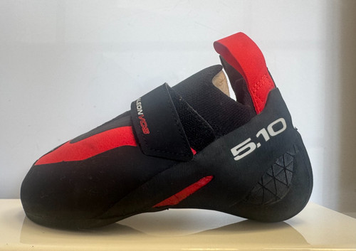 Adidas aleon climb - 5.10,