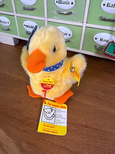 Steiff kücken cosy movi - cosy,