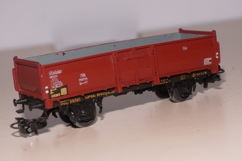 Sk7 märklin 4602 - sk7/5], off