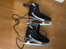 Schlittschuhe Jackson Softec