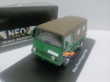 Neo 1/43 Pinzgauer 710