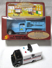 Mercedes / US-Truck - Konvolut