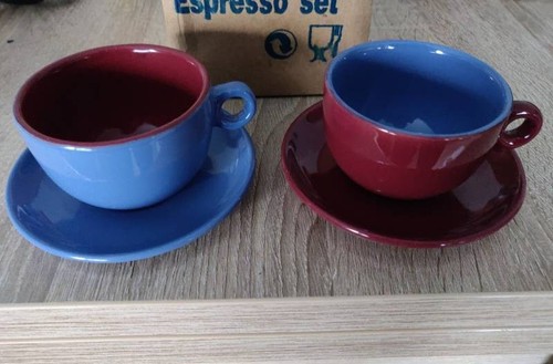 Espresso tassen mit - espresso,