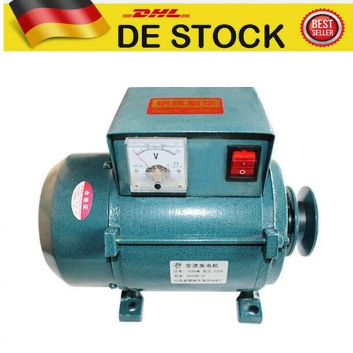Kleiner generator home - generator,