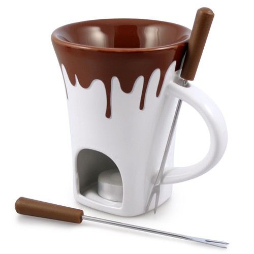Swissmar schokoladen fondue - swissmar,