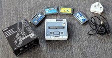 Gameboy ADVANCE SP Super