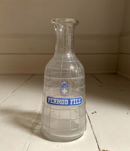 Vintage französische pernod - französische,