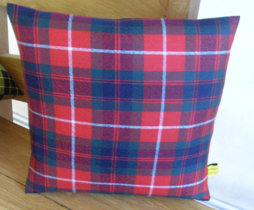 Kleines schottisches tartan - kleines,