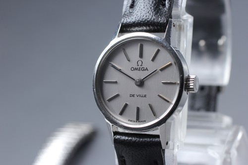 Vintage 1977 omega deville - vintage,