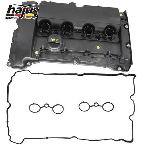 Original hajus ventildeckel - original,