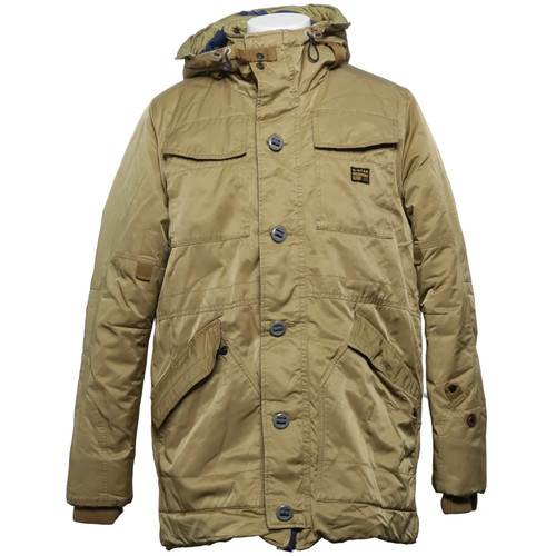 Star raw parka herren - g-star, raw,