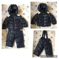 MONCLER Skianzug/Schneeanzug 