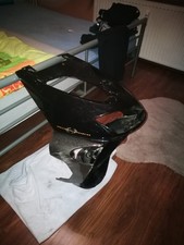 Aprilia SR 50 Netzcaper, Di