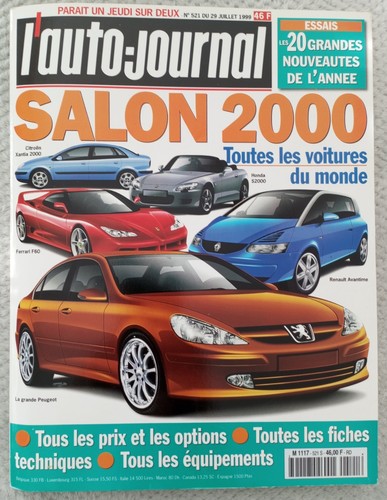 Auto katalog 2000 - auto-katalog,