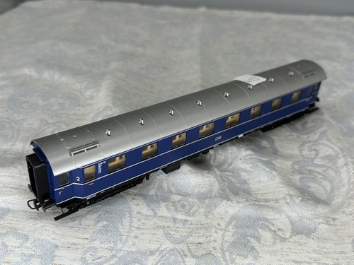 Modelleisenbahn liliput 11 - modelleisenbahn,