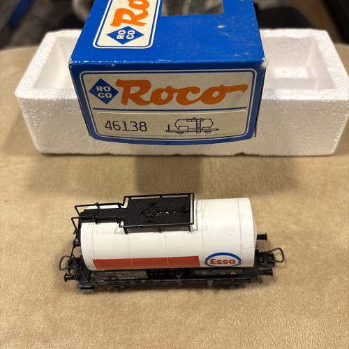 Roco 46138 spur - 46138,