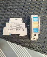 SCHUPA Ngs1.16 gebraucht alte Ausführung